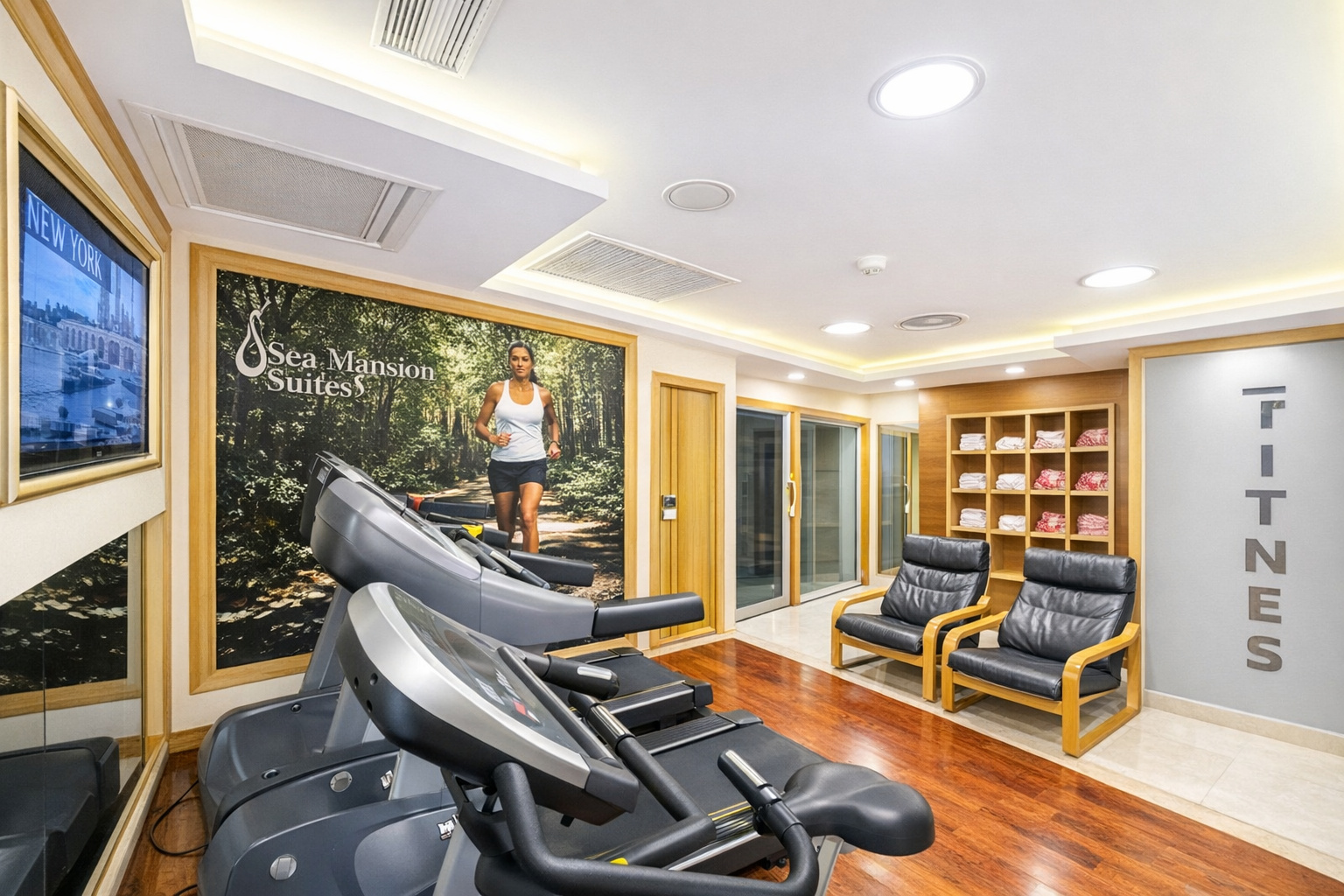 Foto - GLK PREMIER Sea Mansion Suites & Spa - Special Class