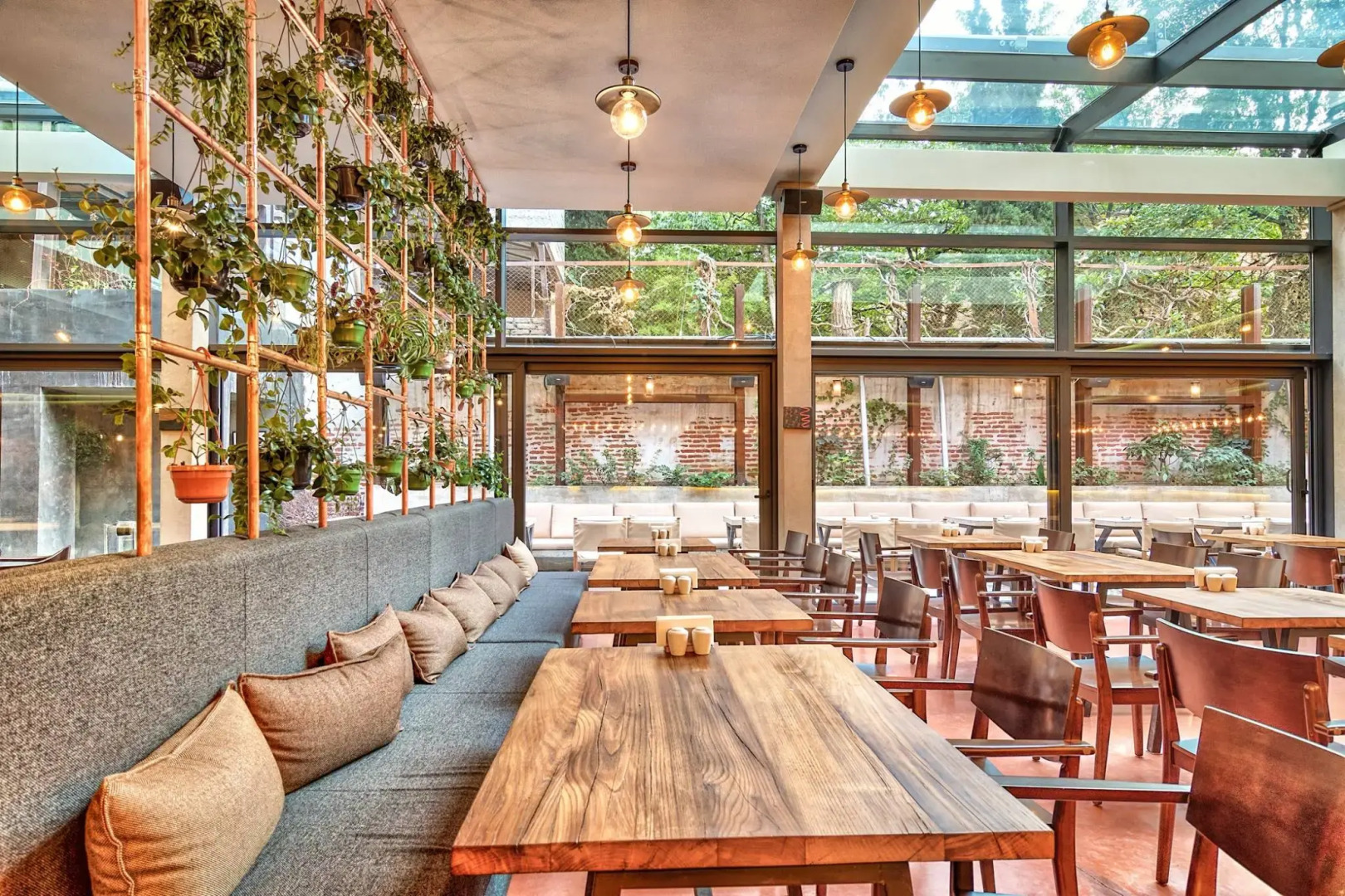 Foto - IOTA Hotel Tbilisi