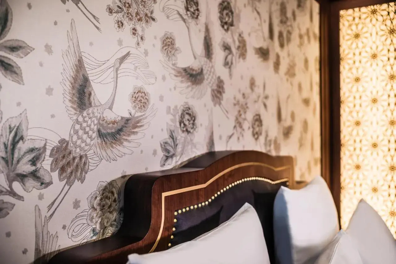 Foto - The Merchant Baku