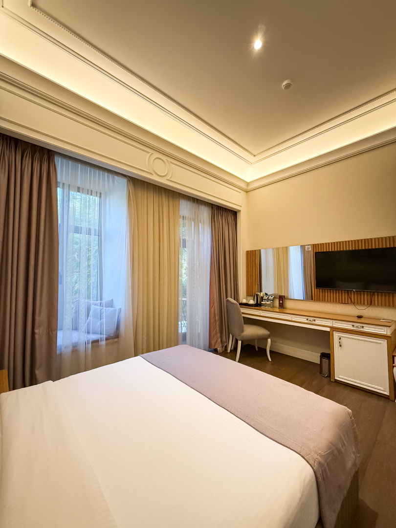 Photo - Theatrum Hotel Baku