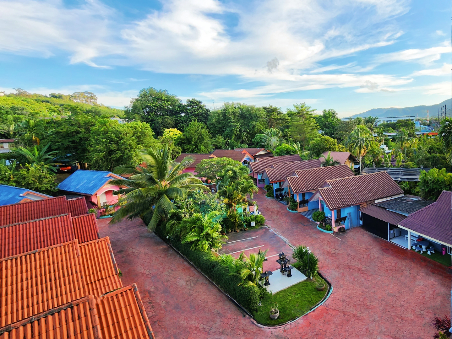 Foto - Phaithong Sotel Resort