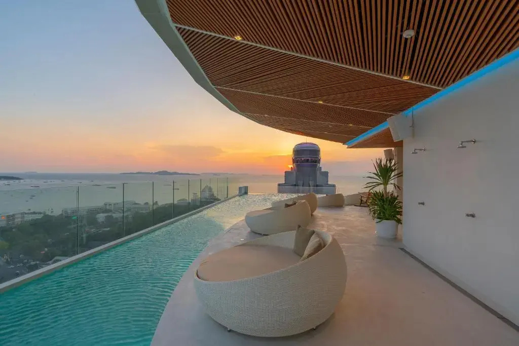 Foto - Akara Hotel Pattaya