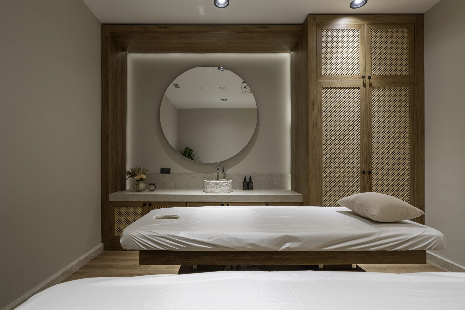 Foto - The Marni Hotel