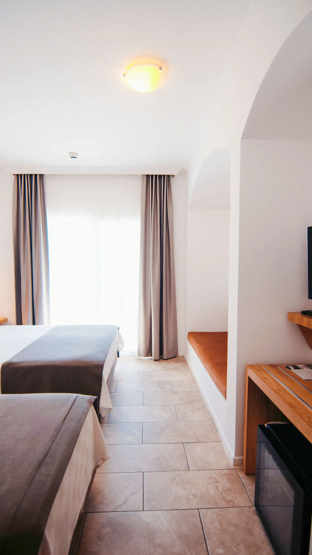 Costa Sariyaz Hotel, Bild 3 von 18