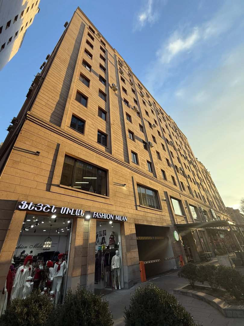 Foto - Sweet Home Prime Apart-Hotel