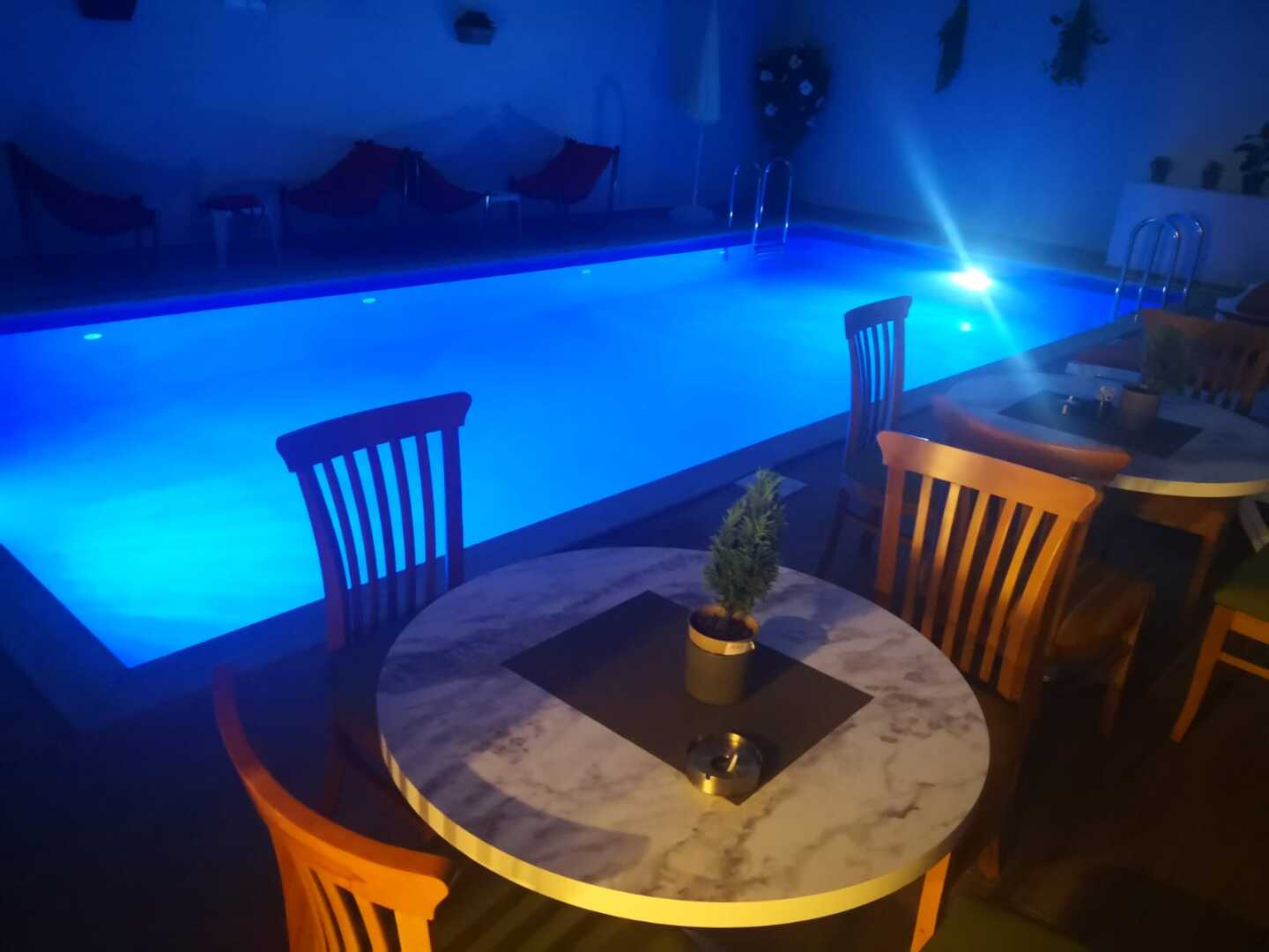 Foto - Old Town Point Hotel & Spa Antalya