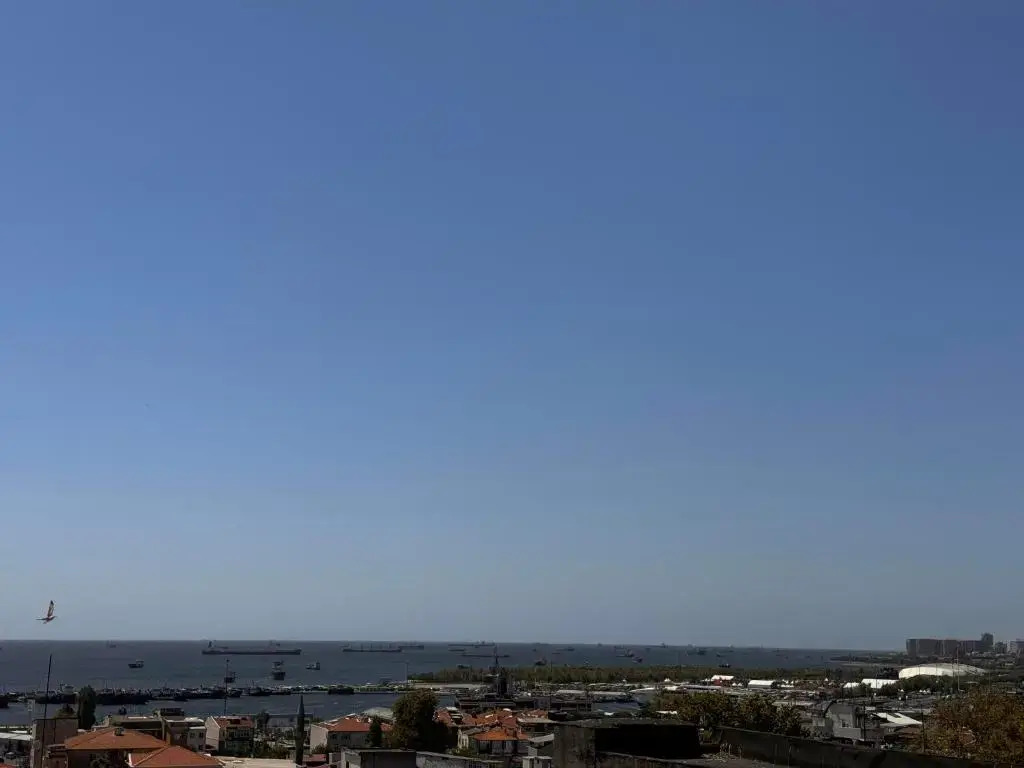 Foto - Grand Kybele Hotel