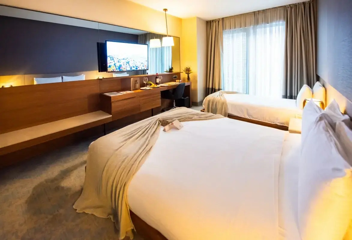 Foto - Dosso Dossi Hotels & SPA Downtown