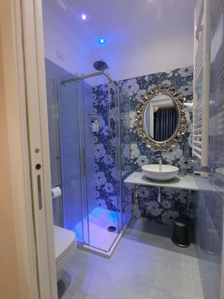 Foto - Impero Vaticano Suites Guest House