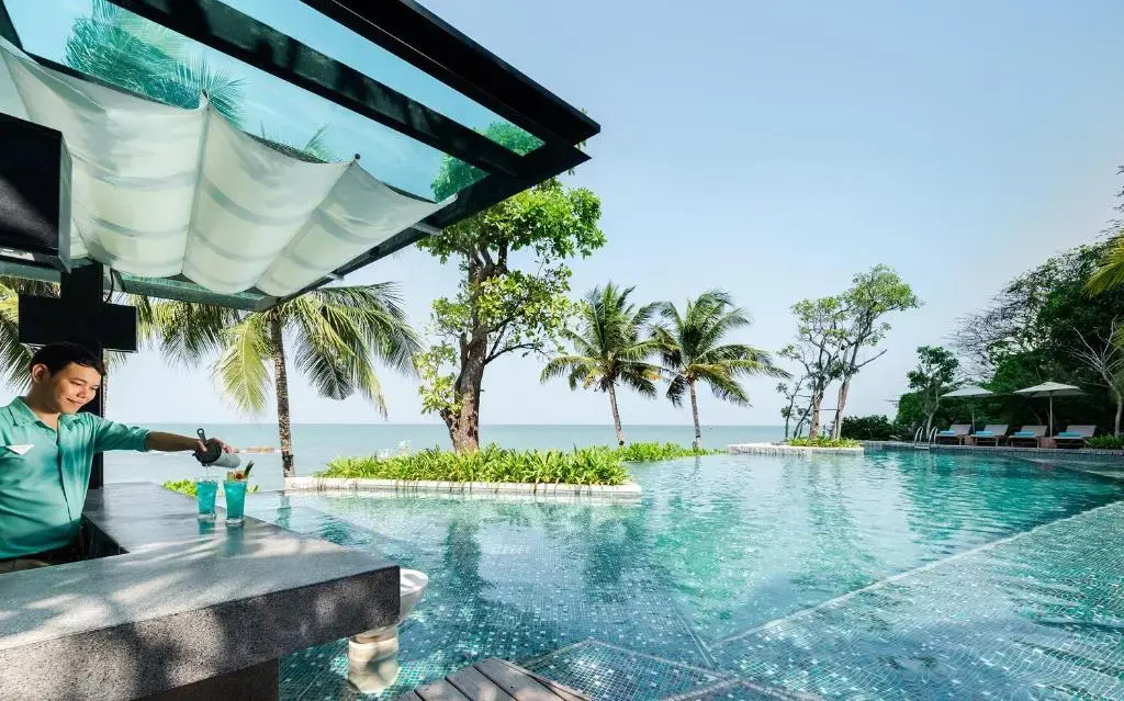 Photo - Cape Dara Resort