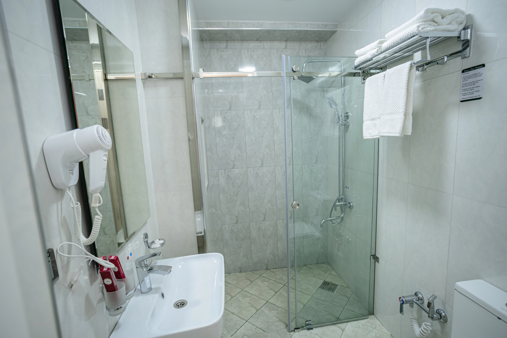 Foto - Wellfort Hotel