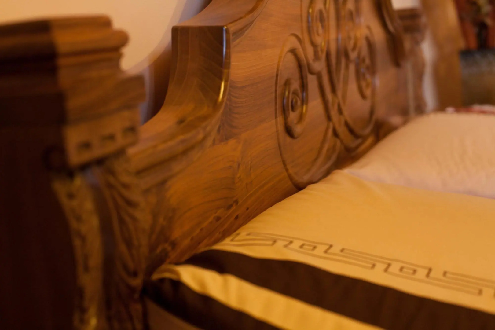 Foto - Brilant Antik Hotel