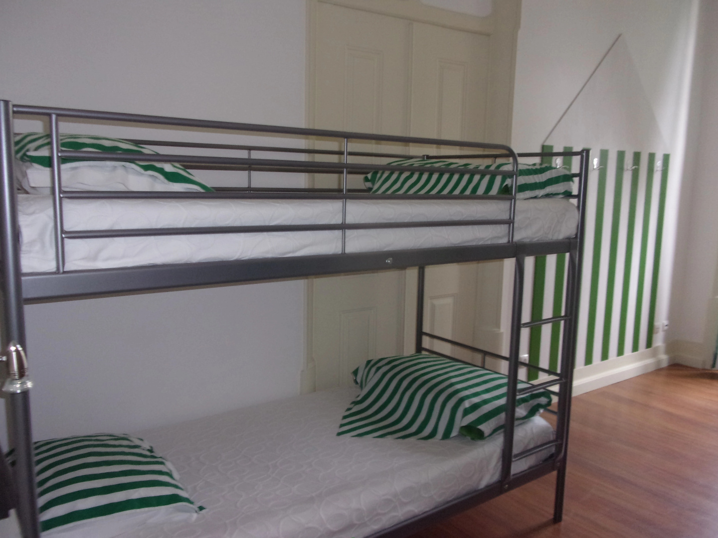 Foto - Hostel 402