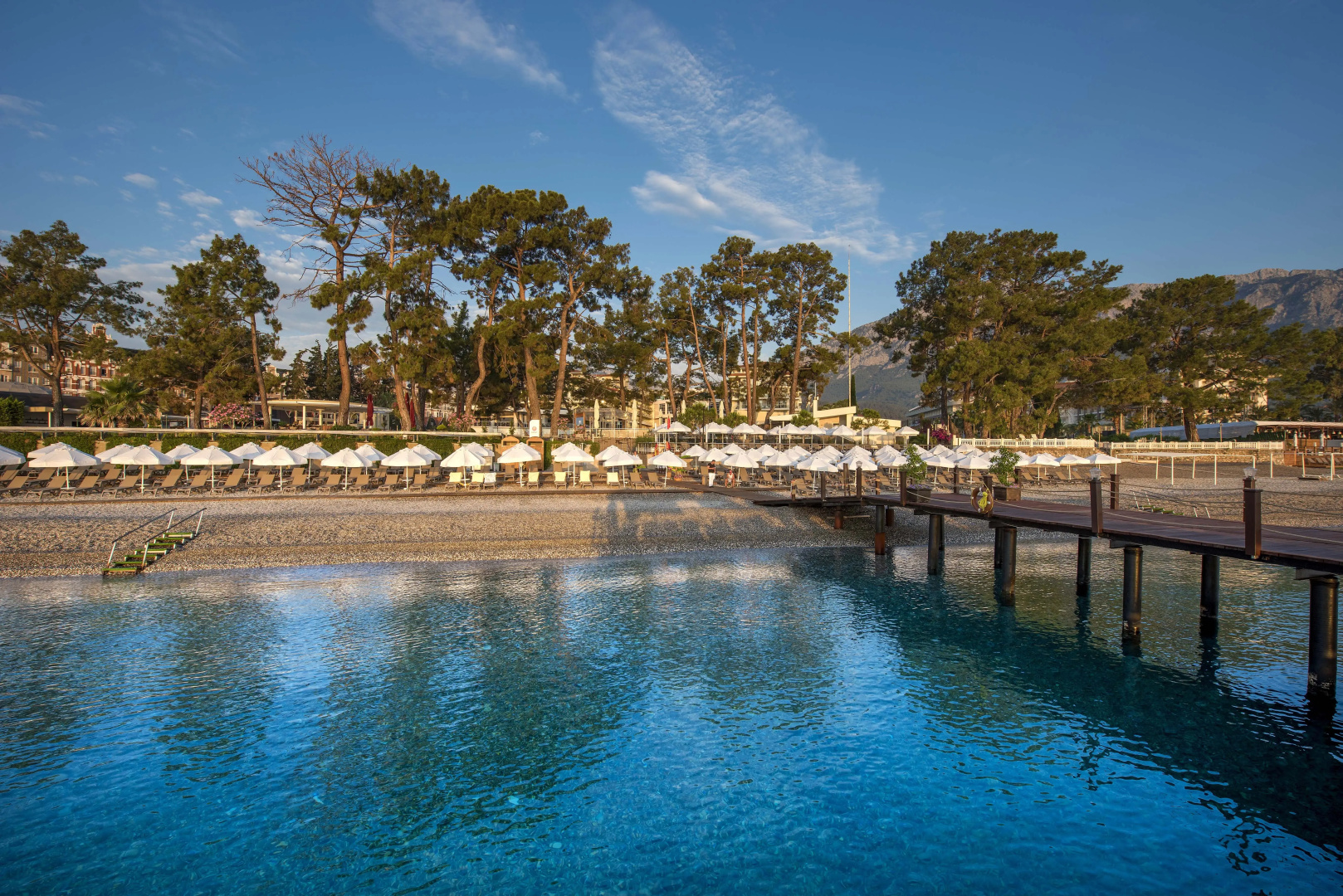 Photo - Akra Kemer - All Inclusive