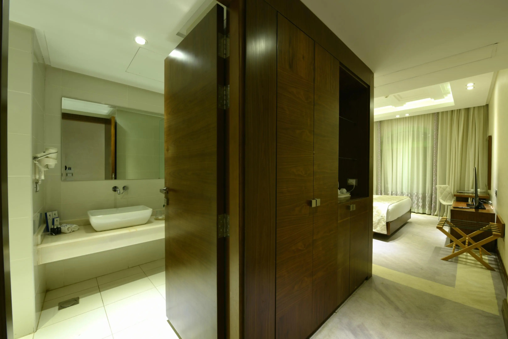 Foto - Al Masa Hotel Nasr City