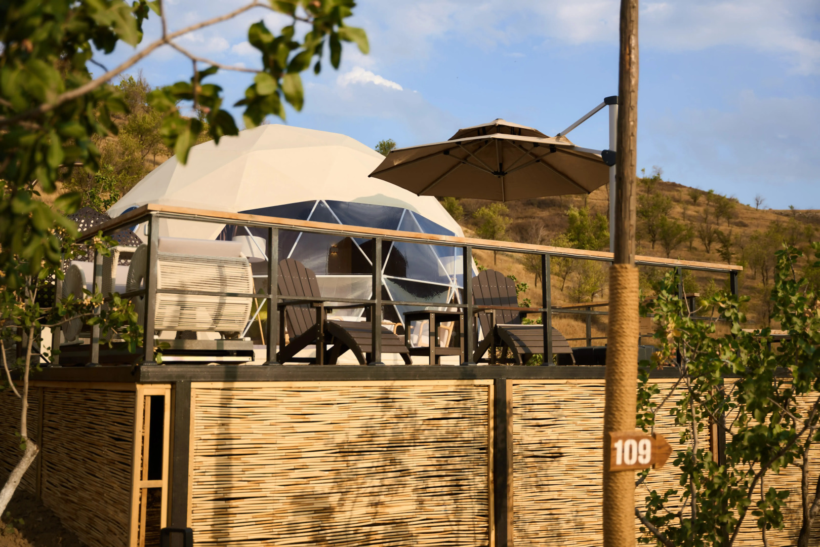 Foto - EcoHouse Glamping by ART HOTEL