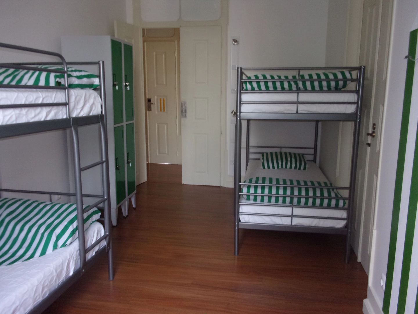 Foto - Hostel 402