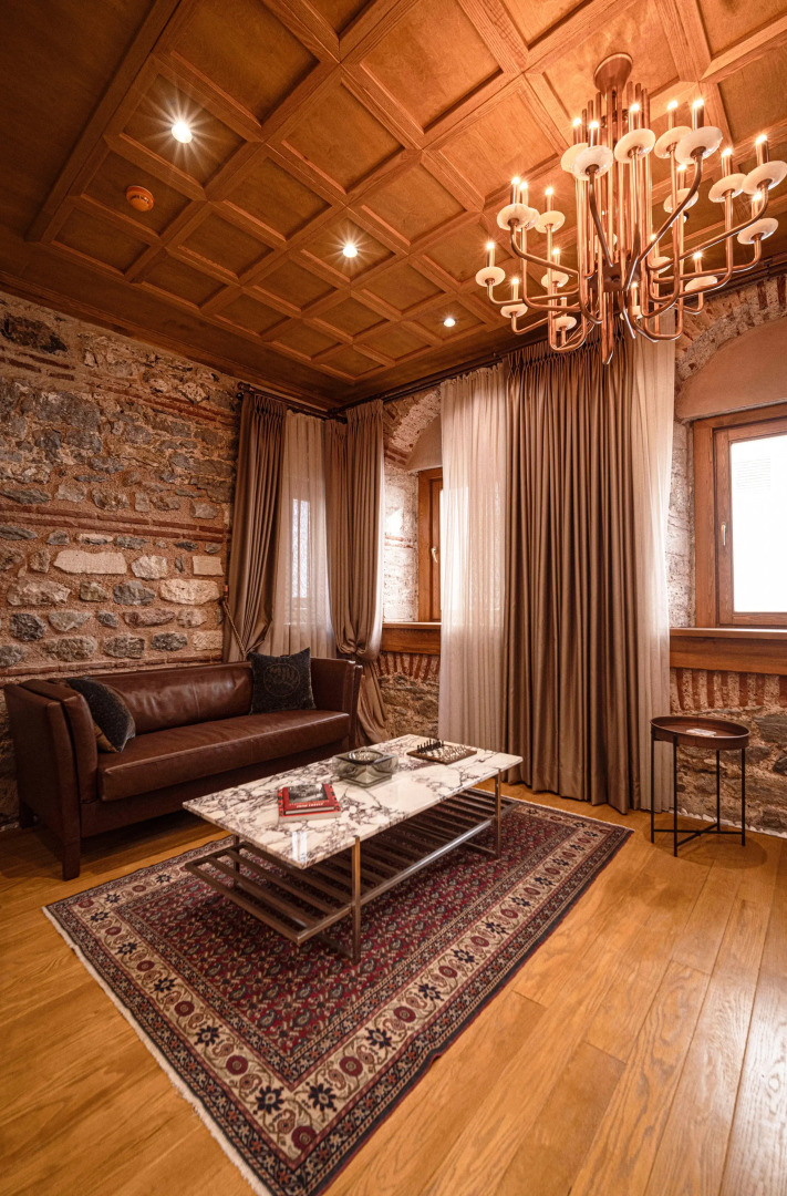 Photo - Stone Inn Galata