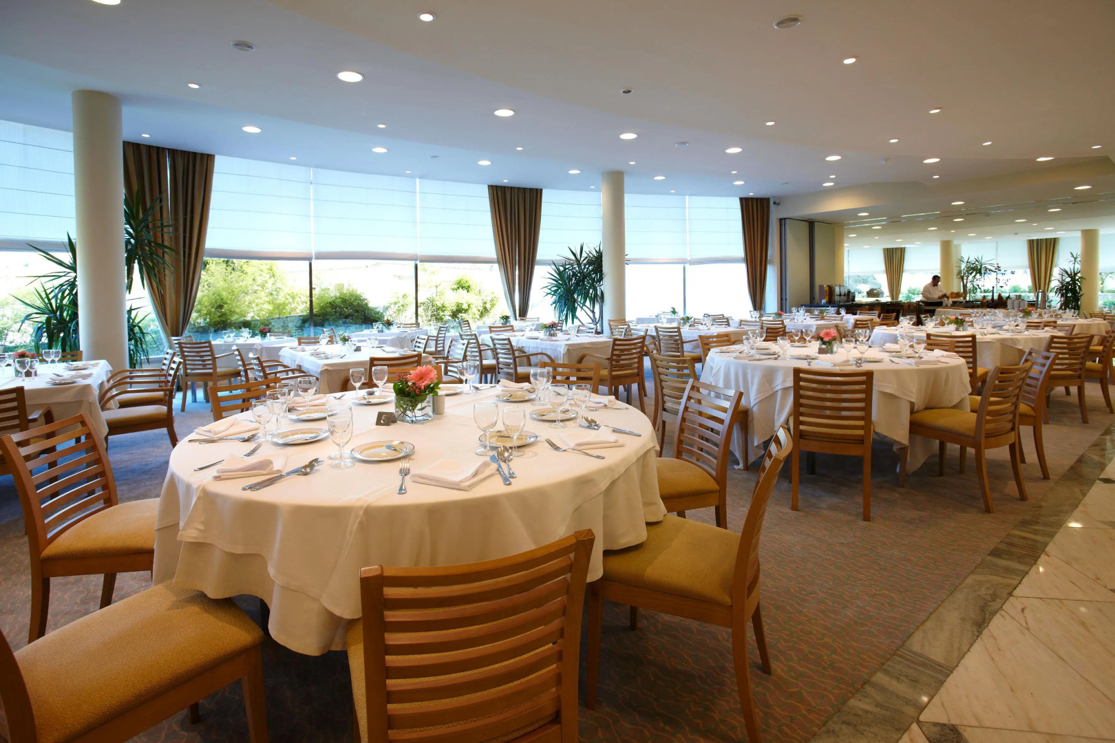 Foto - Hotel Santa Maria