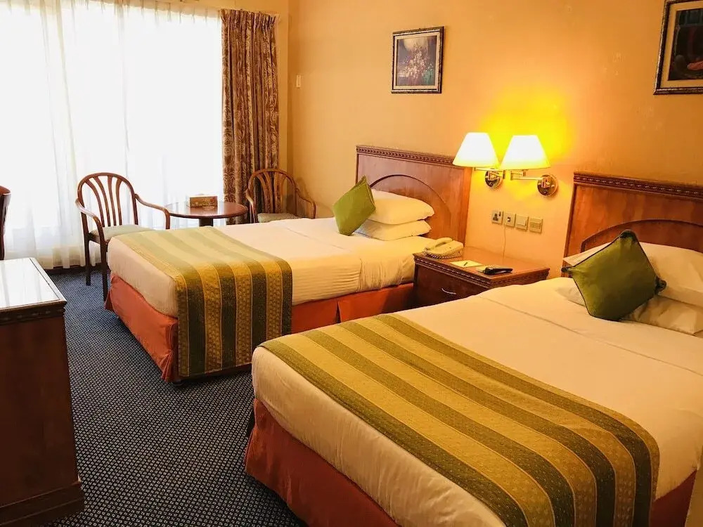 Foto - Riviera Hotel