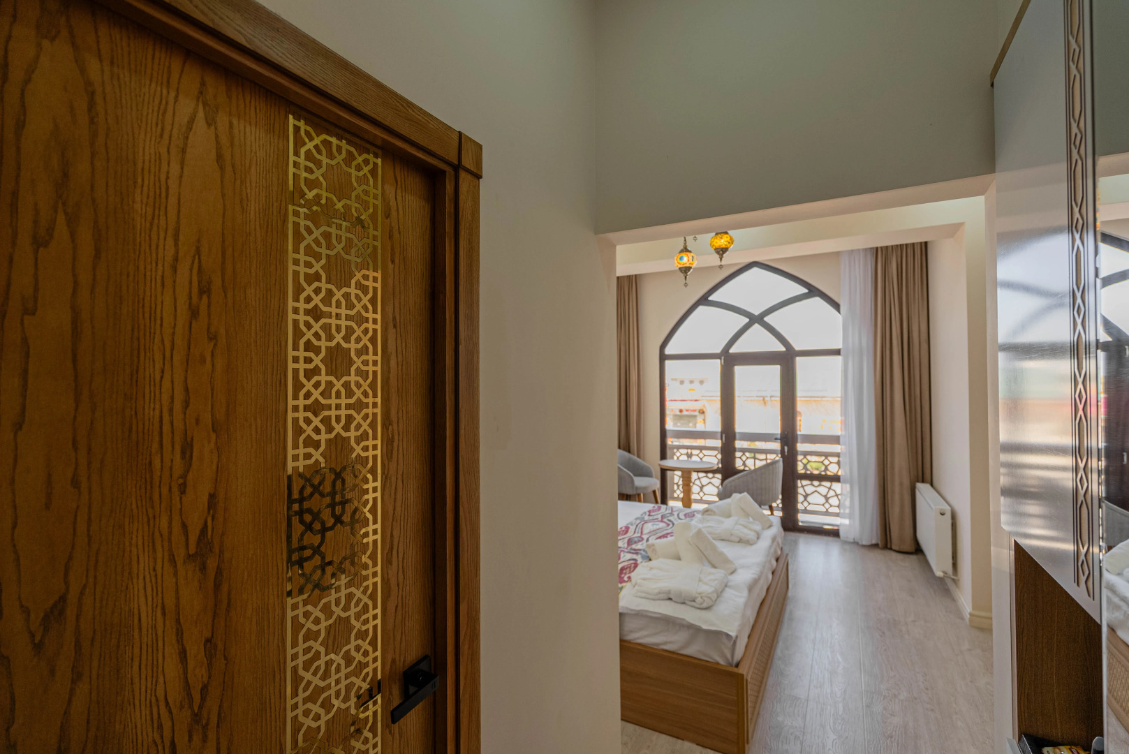 Photo - Volidam Hotel