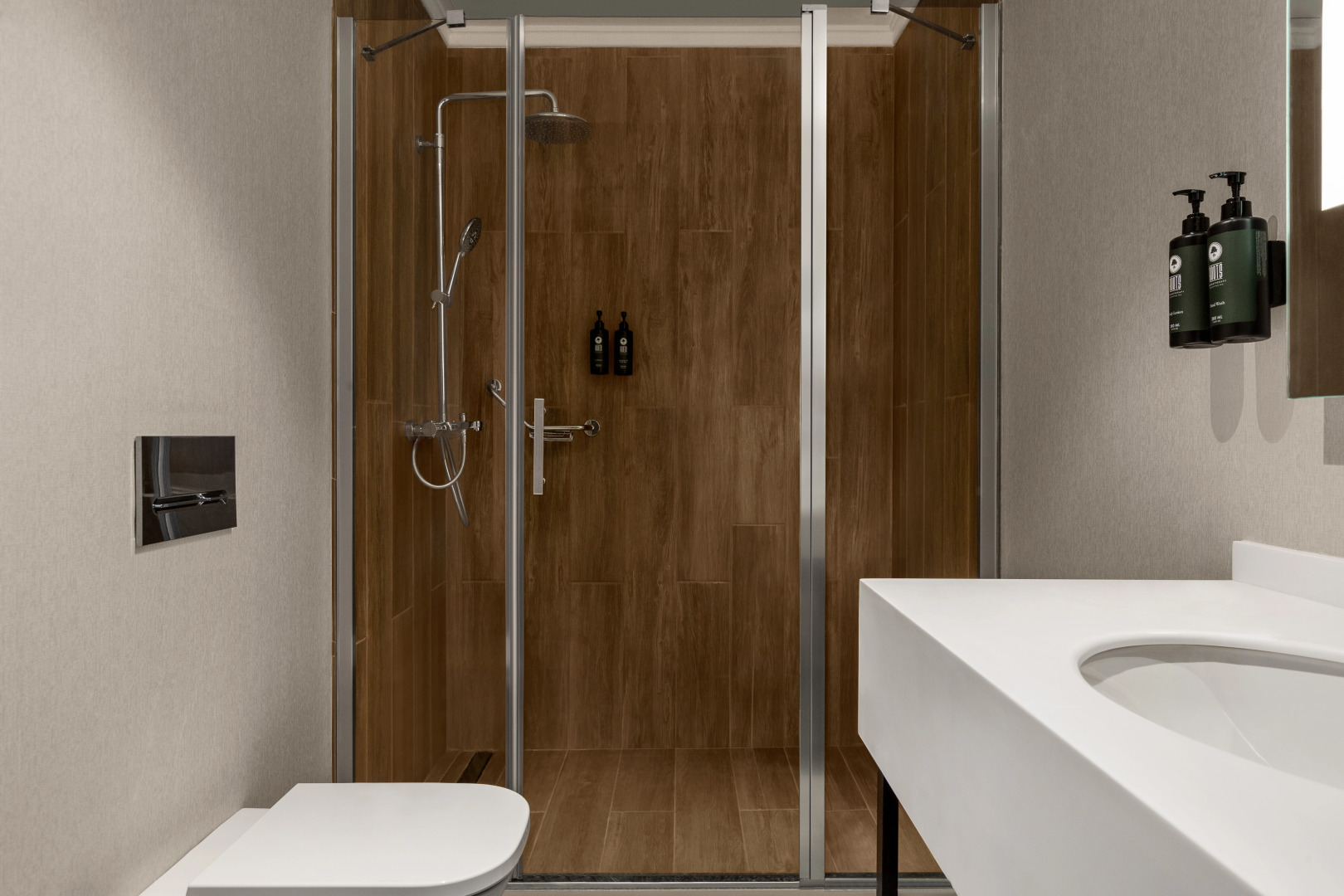 Foto - Ramada Encore by Wyndham Istanbul Arnavutkoy