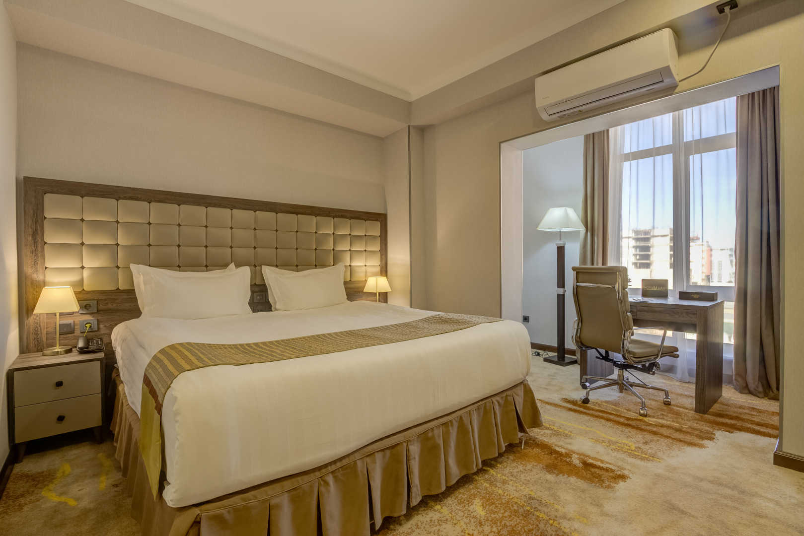 Photo - Hotel Lulu