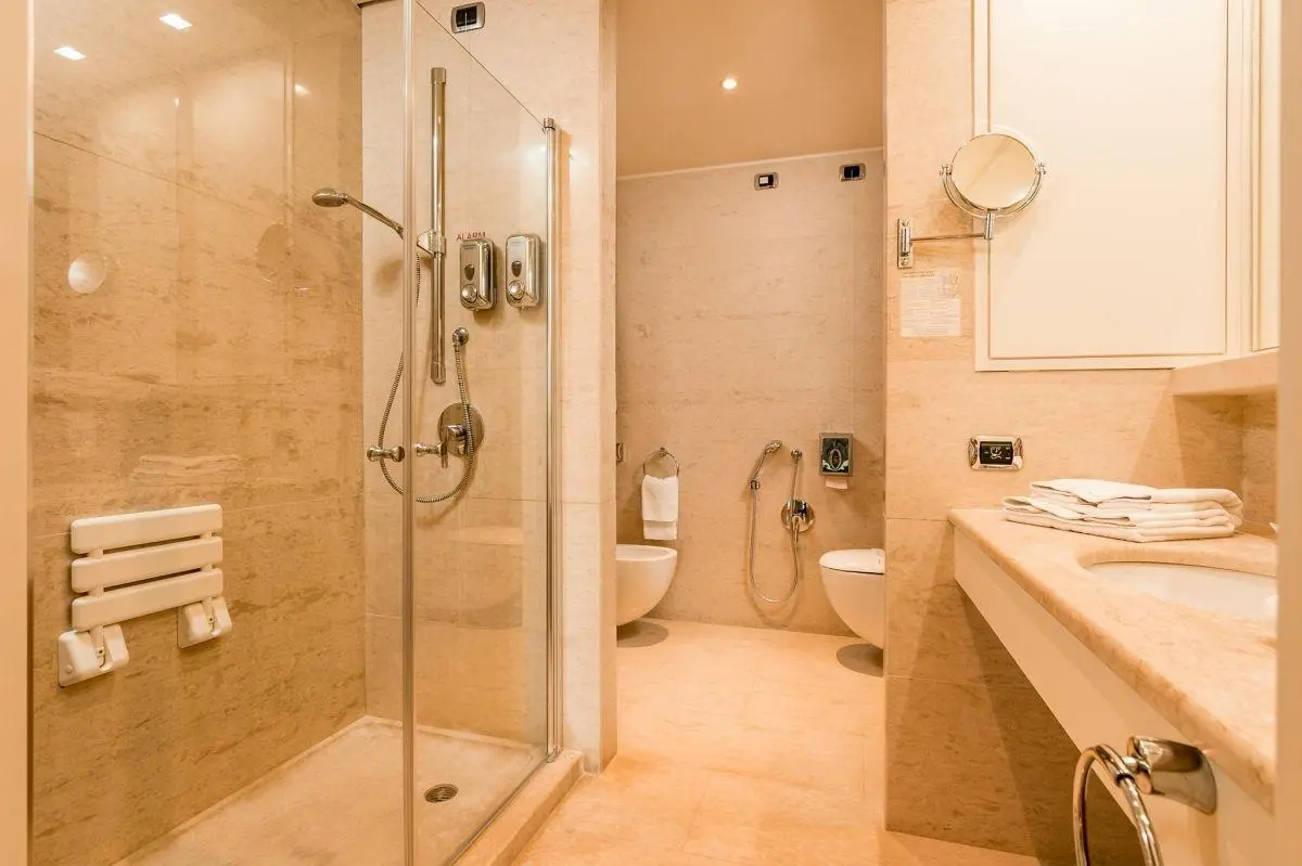 Foto - Smy Carlos V Wellness & Spa Alghero