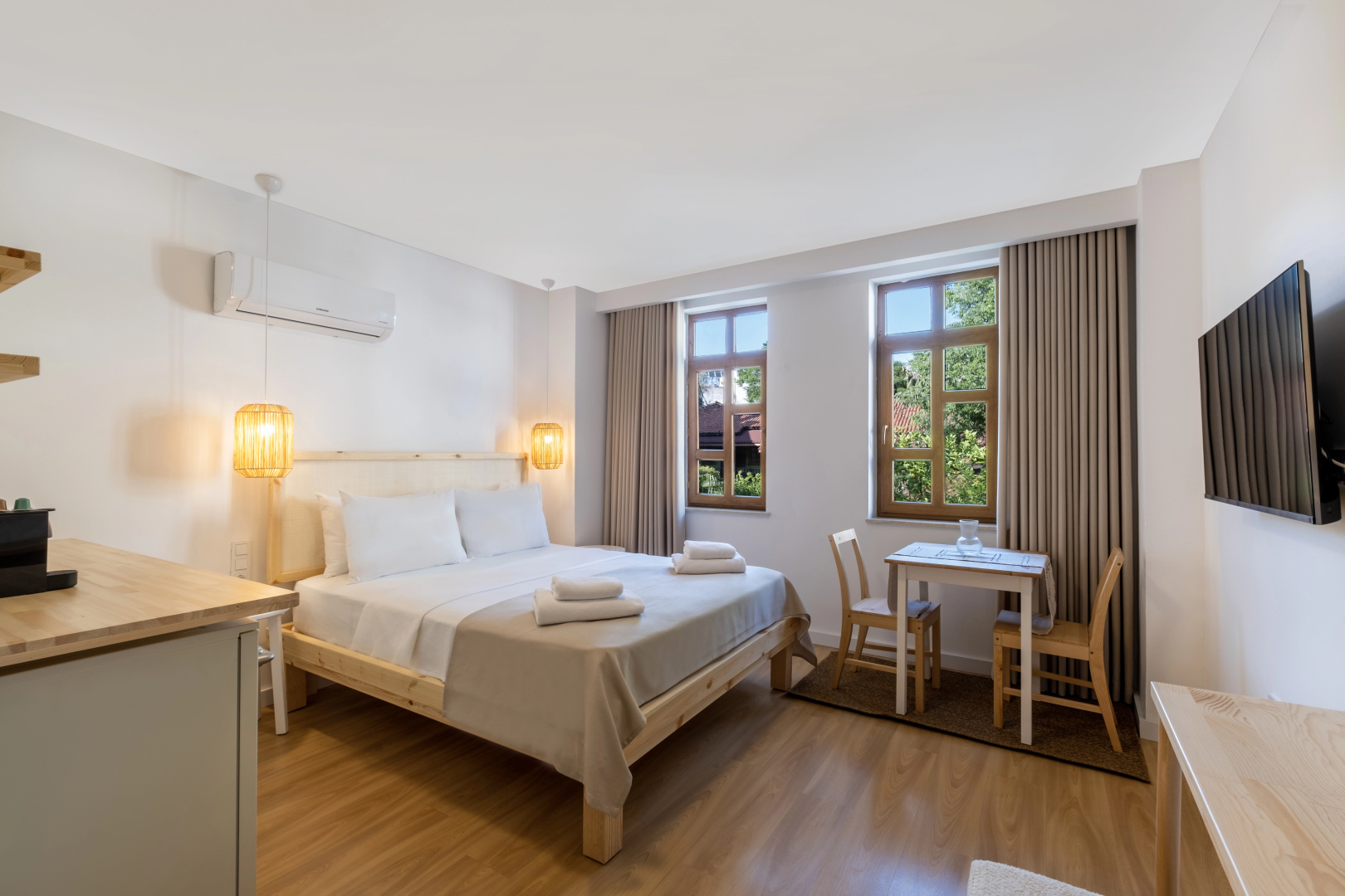 Foto - Audo Studio Hotel