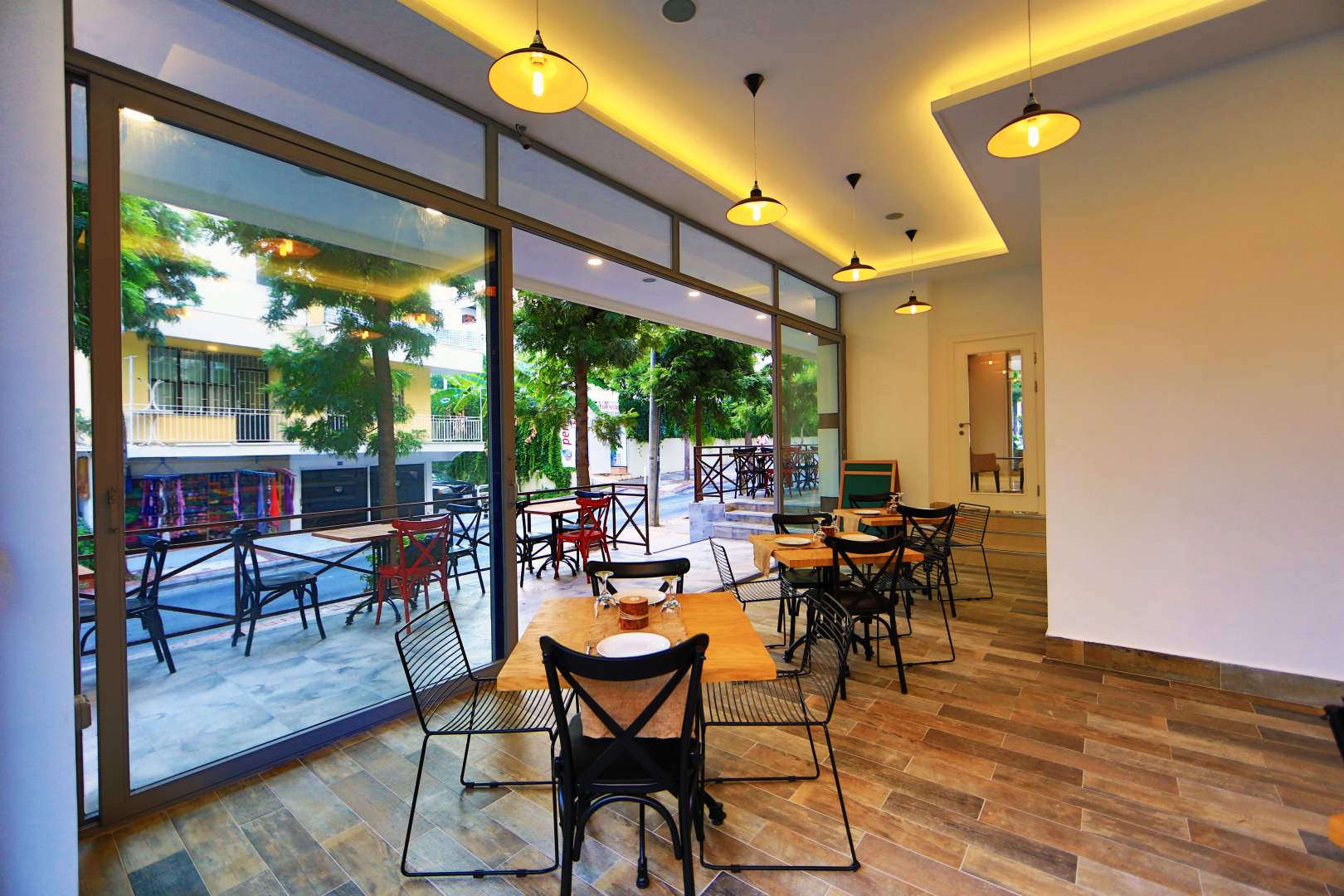 Foto - Perle Apart Hotel