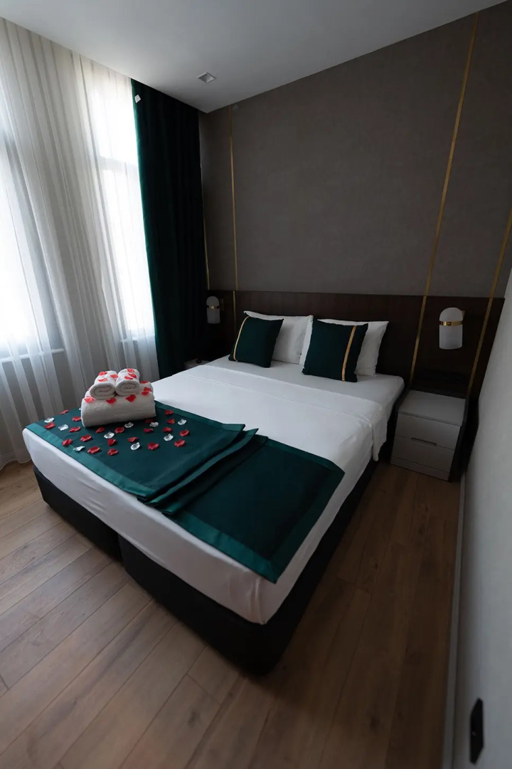 Foto - Costera Hotel