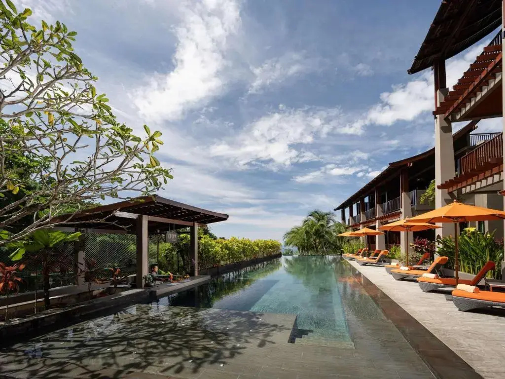 Photo - Avista Hideaway Patong Resort & Spa Phuket - MGallery Collection