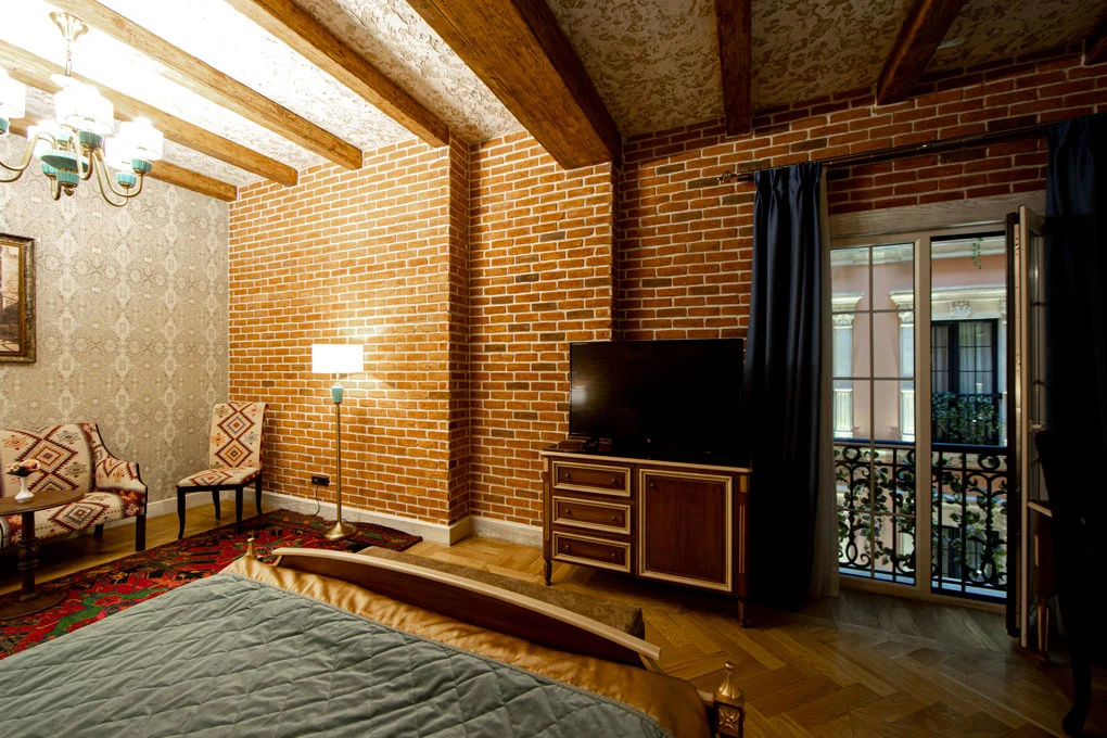 Photo - Sapphire Bayil Hotel