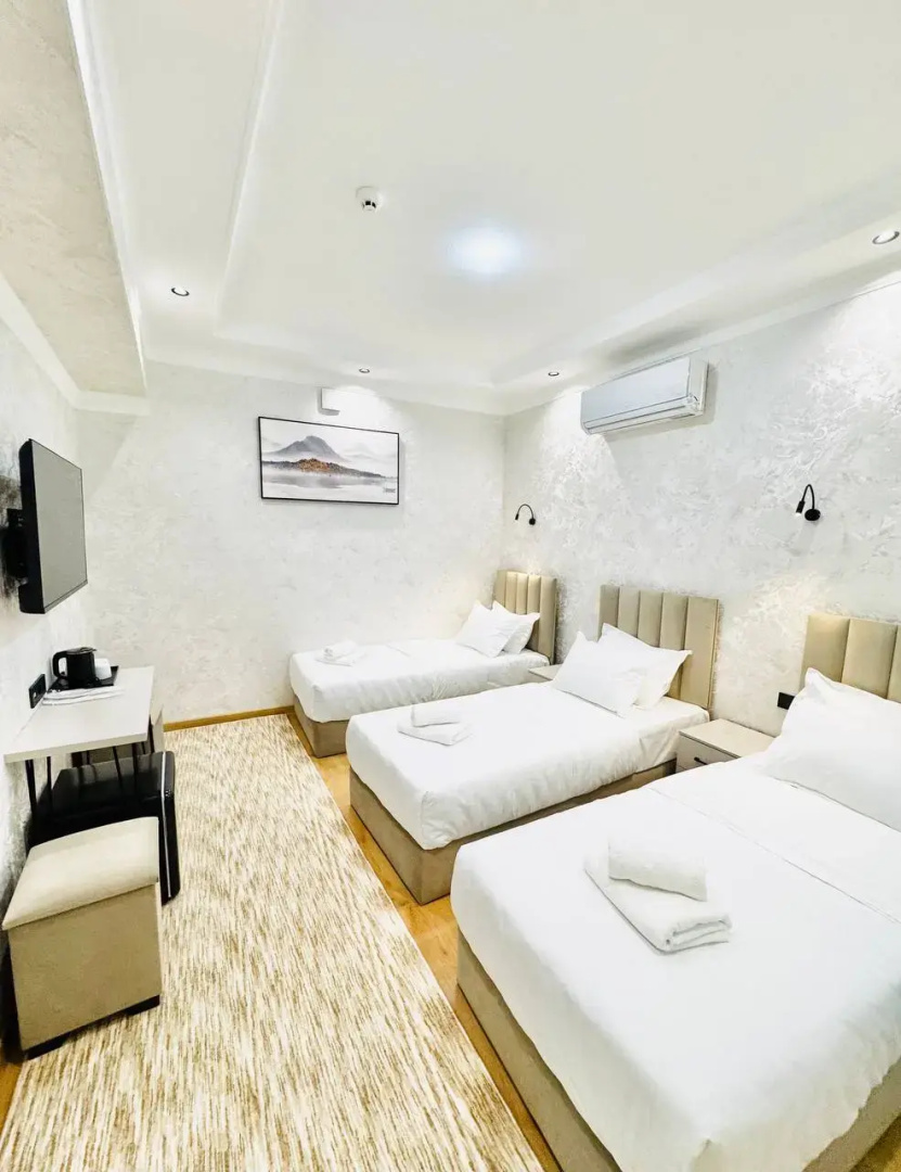Foto - The Moonya Hotel