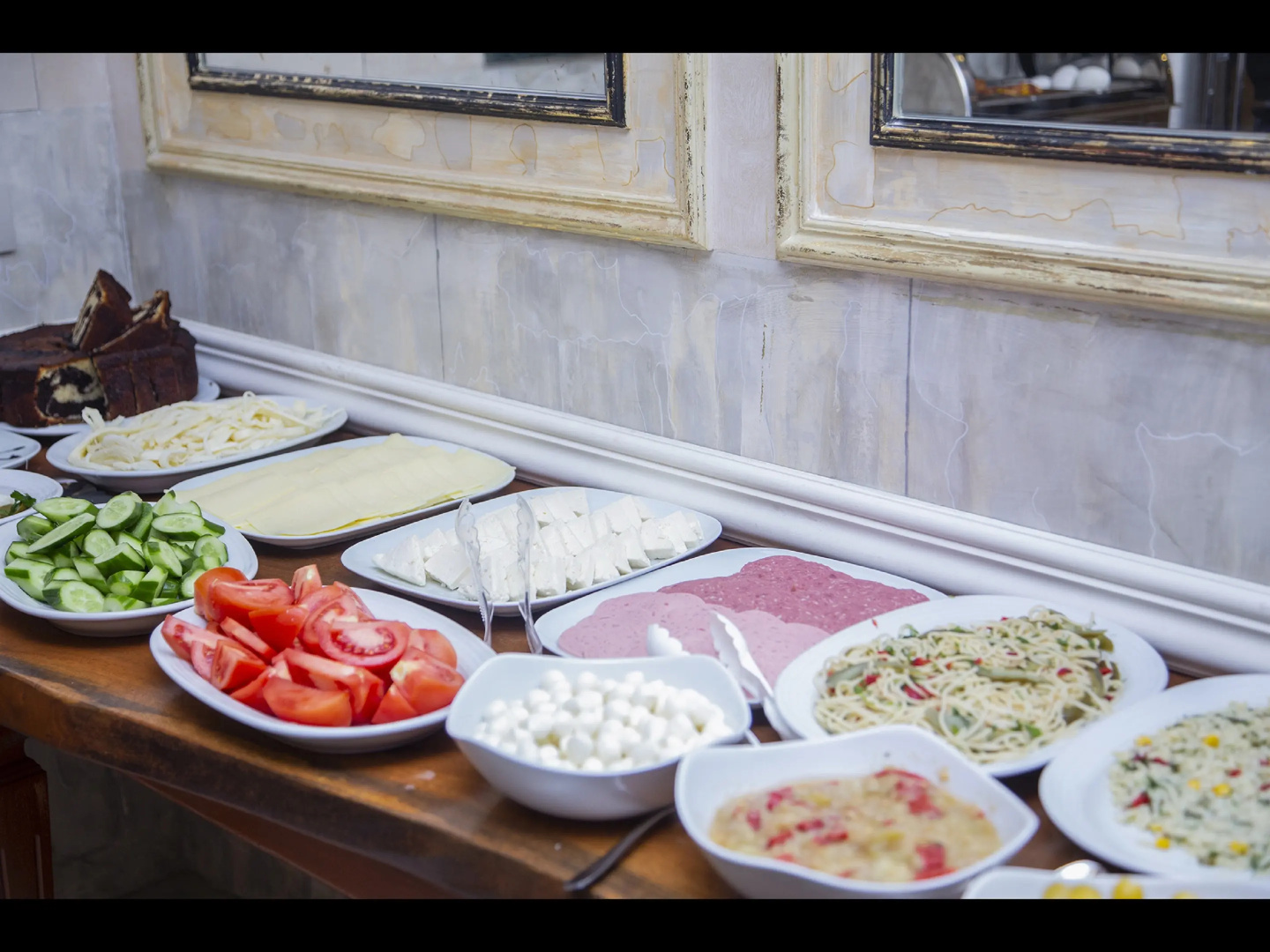 Photo - HHK Hotel Downtown Hotel