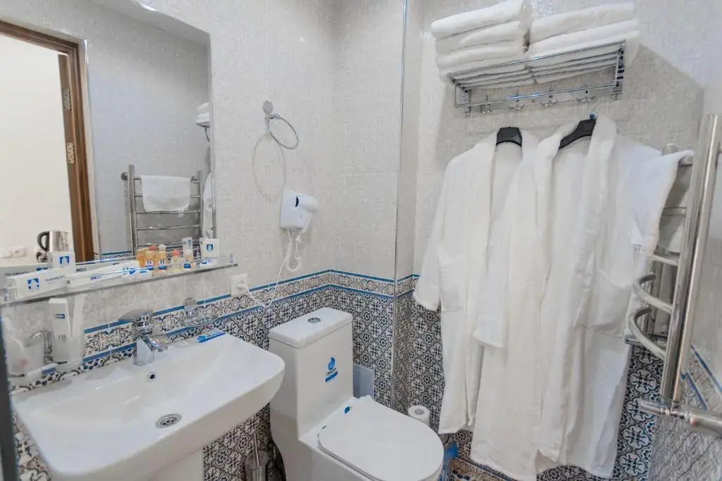 Foto - HOTEL Diyor Gold