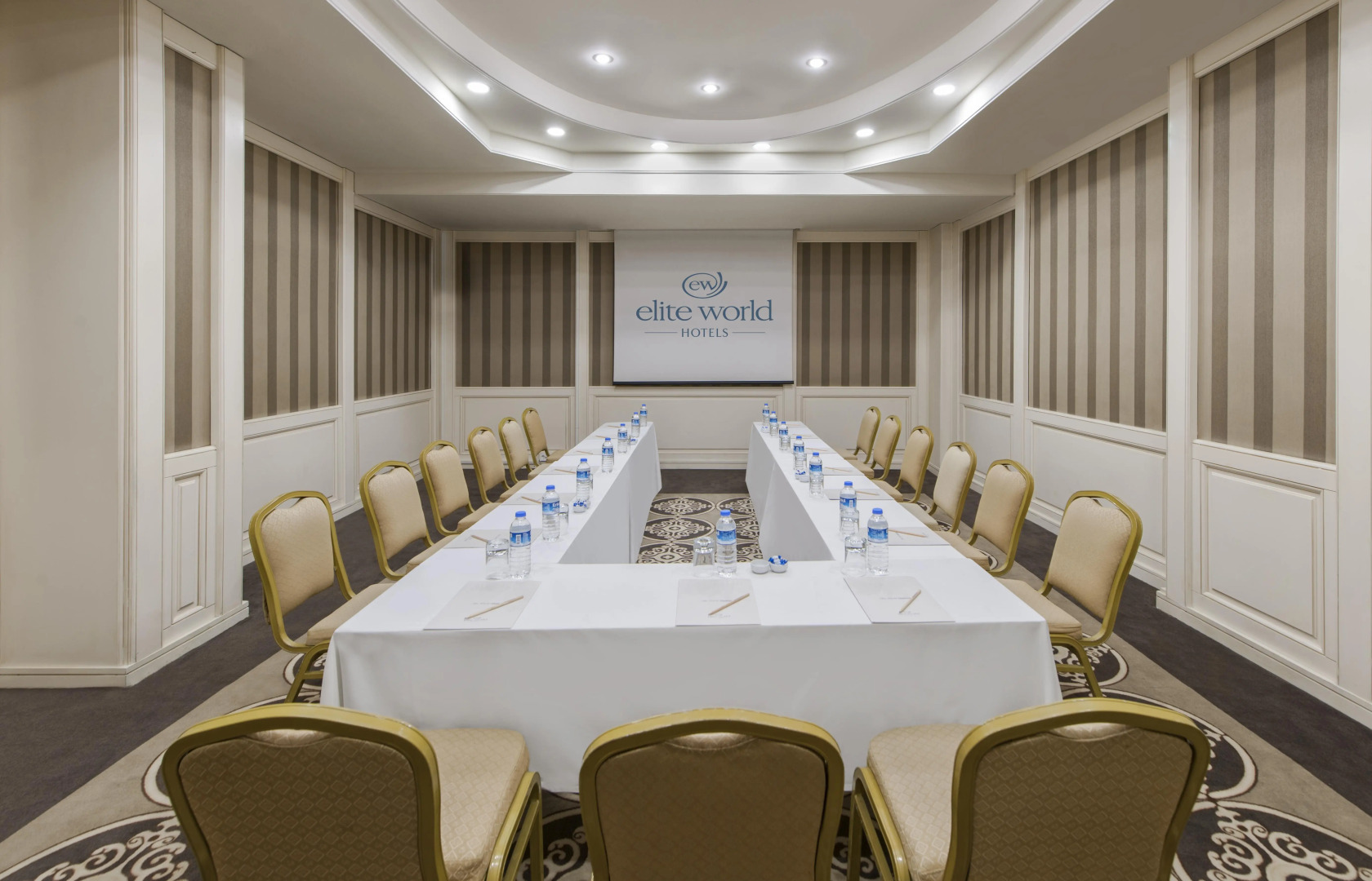 Foto - Elite World Istanbul Taksim