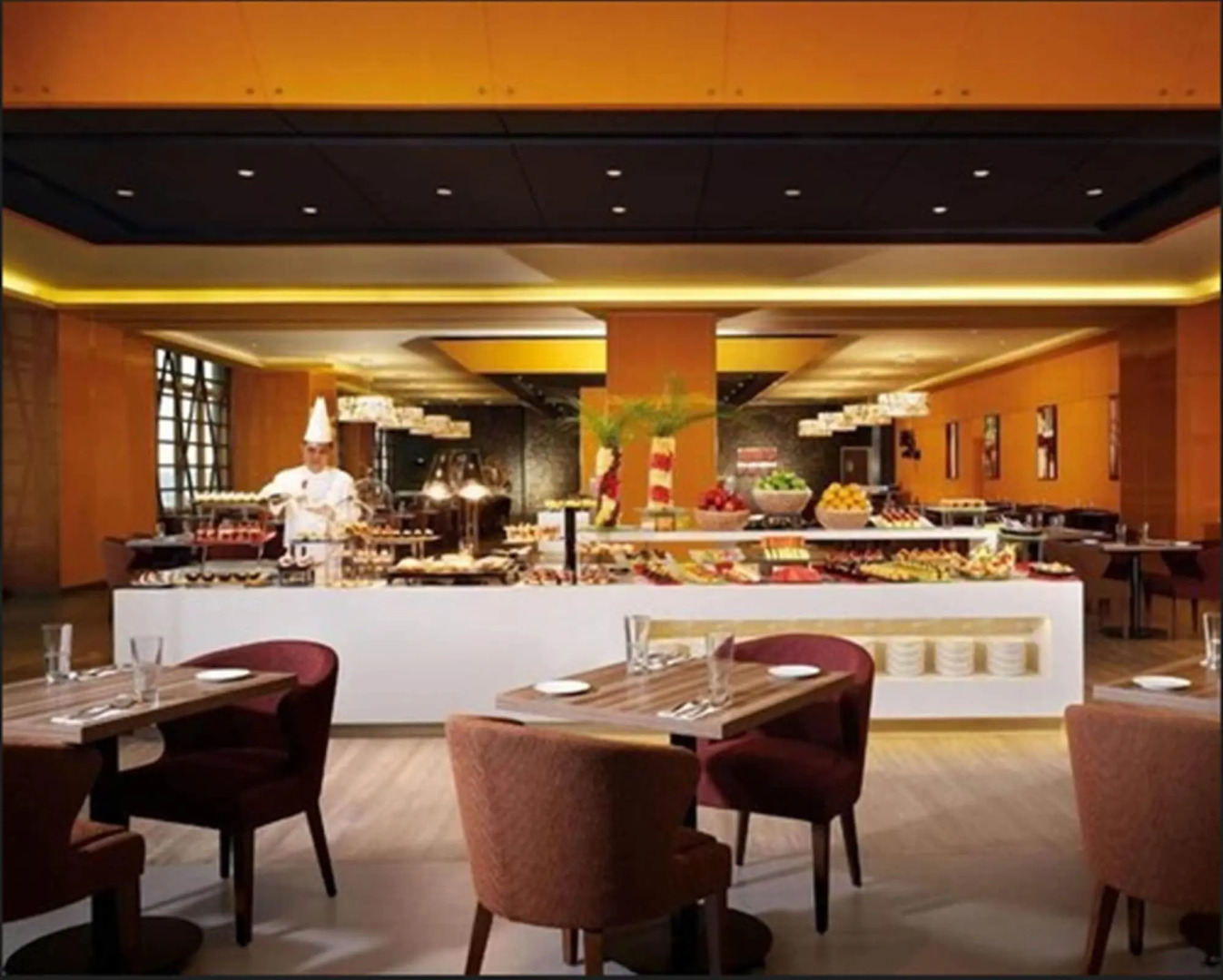 Foto - Sunway Lagoon Hotel , formerly Sunway Clio Hotel