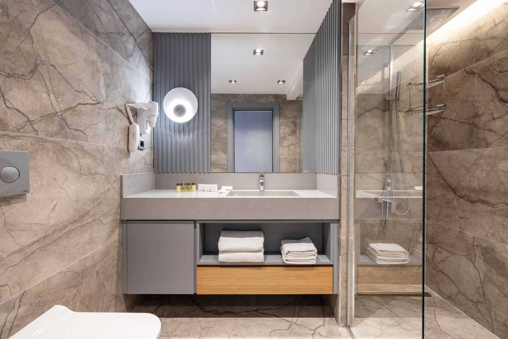 Foto - AHC Taksim Hotel-Special Class