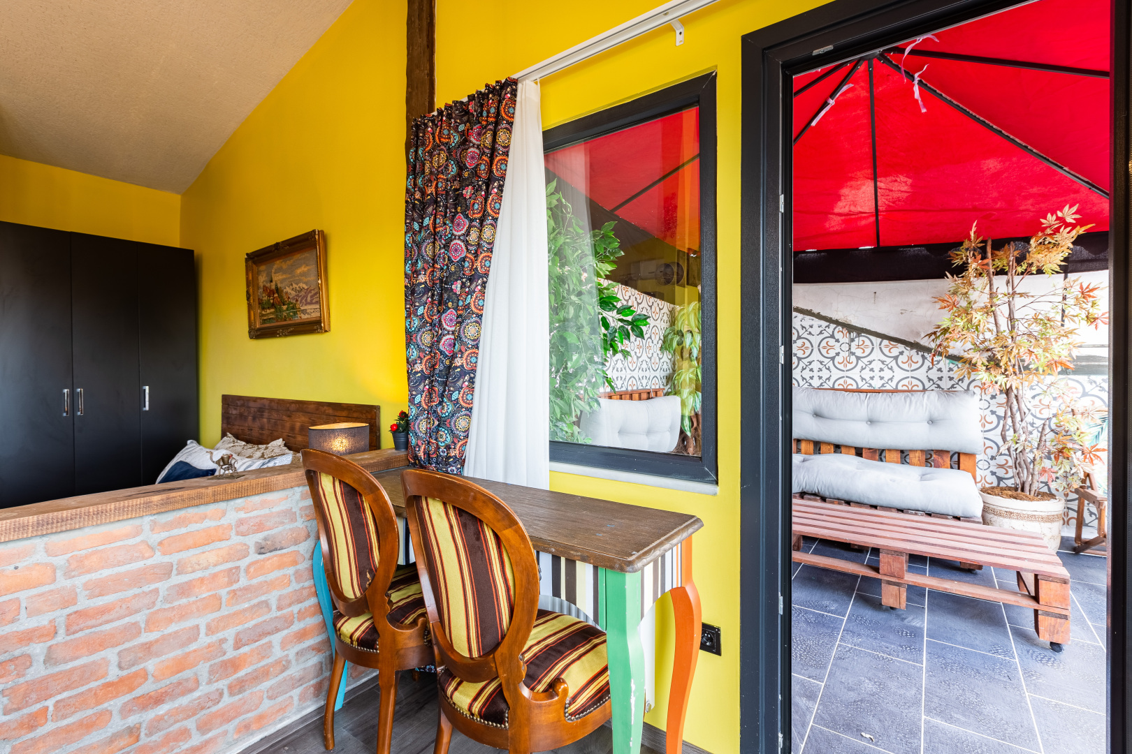 Foto - Ali Pasha Apartment