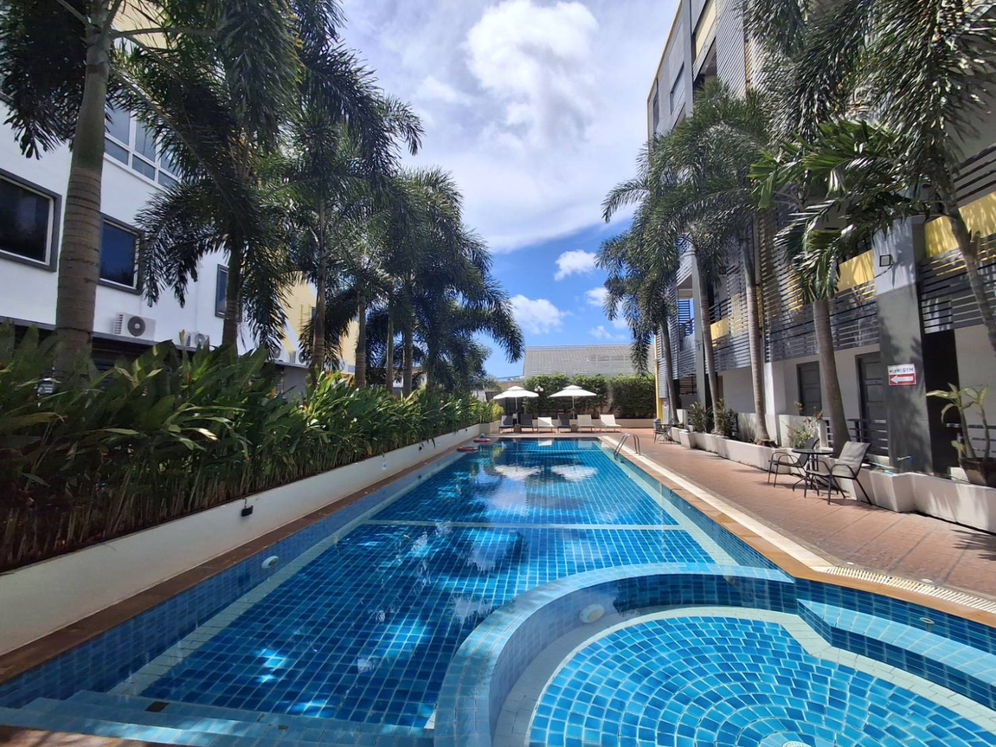 Foto - SB Living Place Hotel Phuket Town
