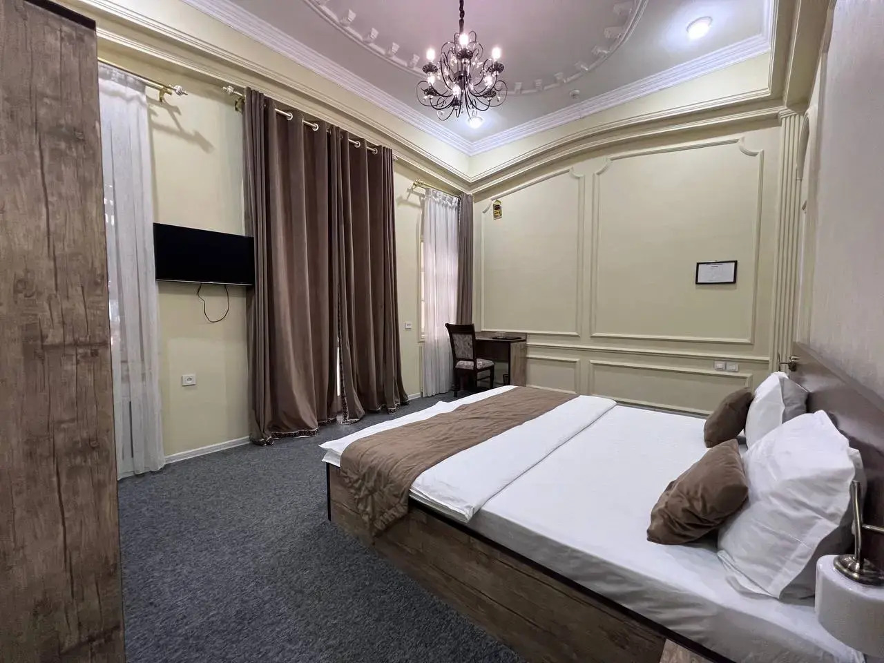 Photo - Art House Hotel