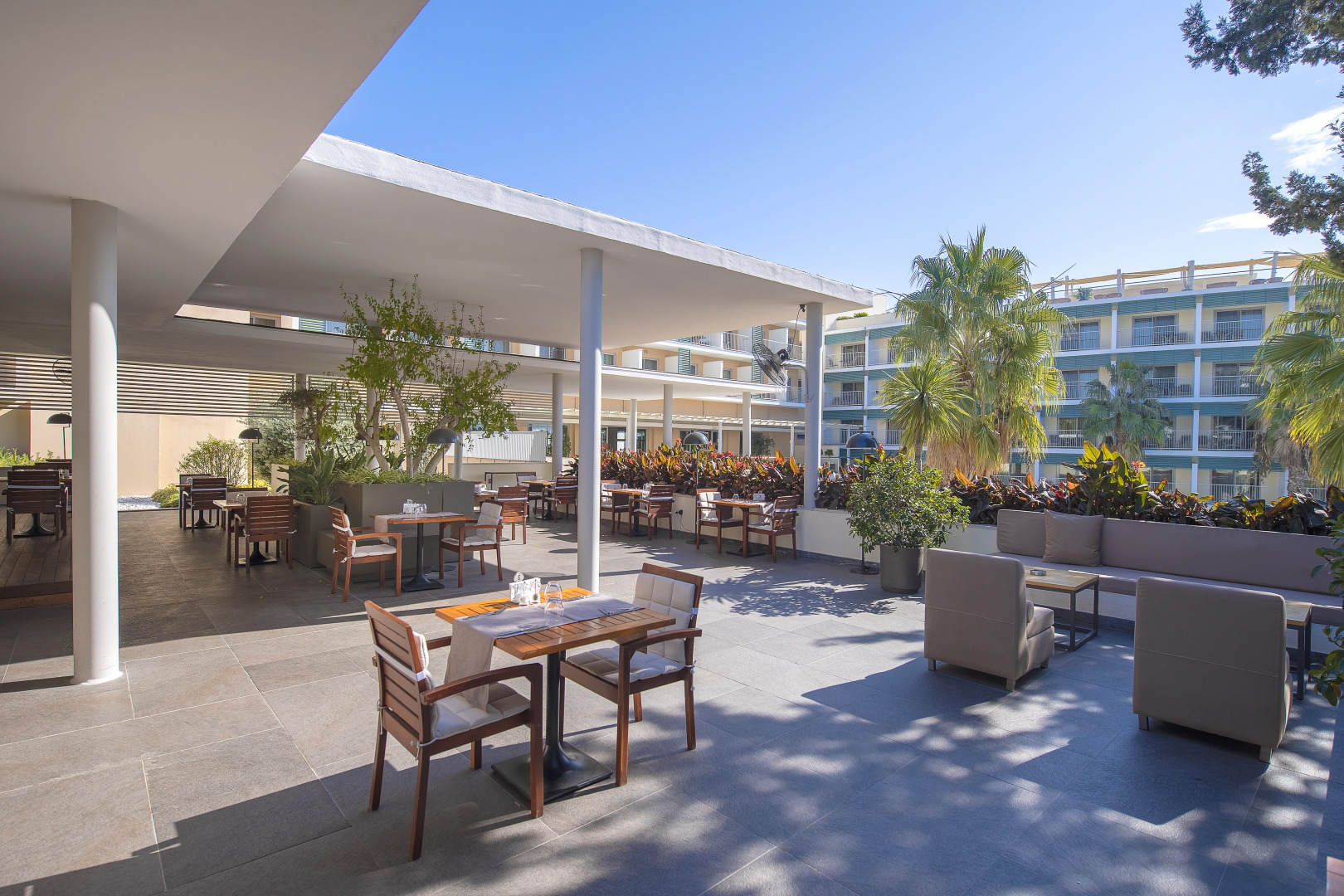 Photo - TUI Blue Barut Andız - All Inclusive - Adults Only