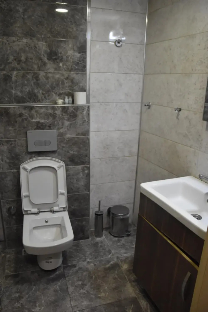 Foto - Merkez Otel