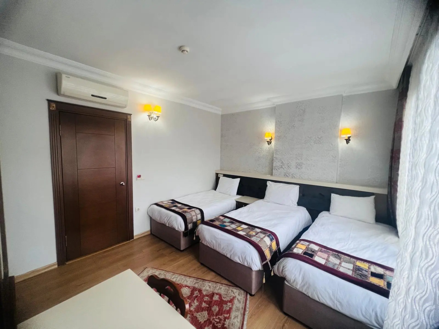 Photo - Maritime Hotel Istanbul