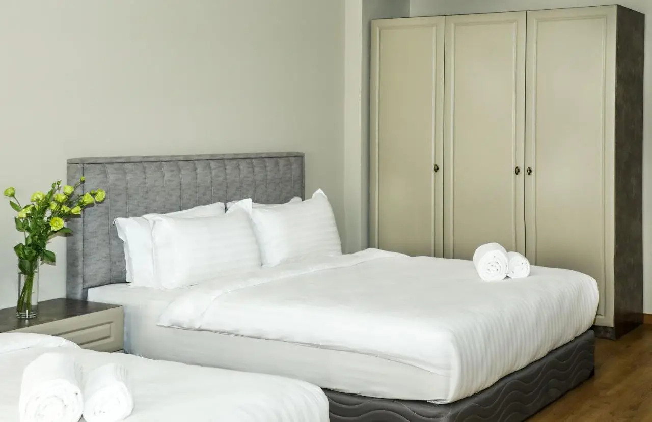 Foto - Teryan Pushkin Apart Hotel