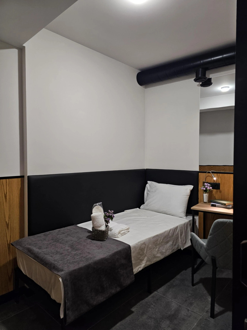 Photo - Orion Hostel