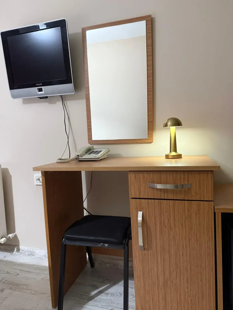 Foto - Lion Stone Hotel