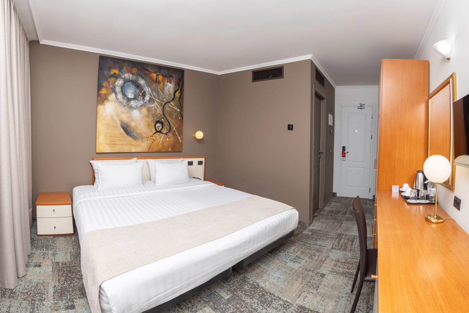 Photo - Best Western Plus Congress Hotel