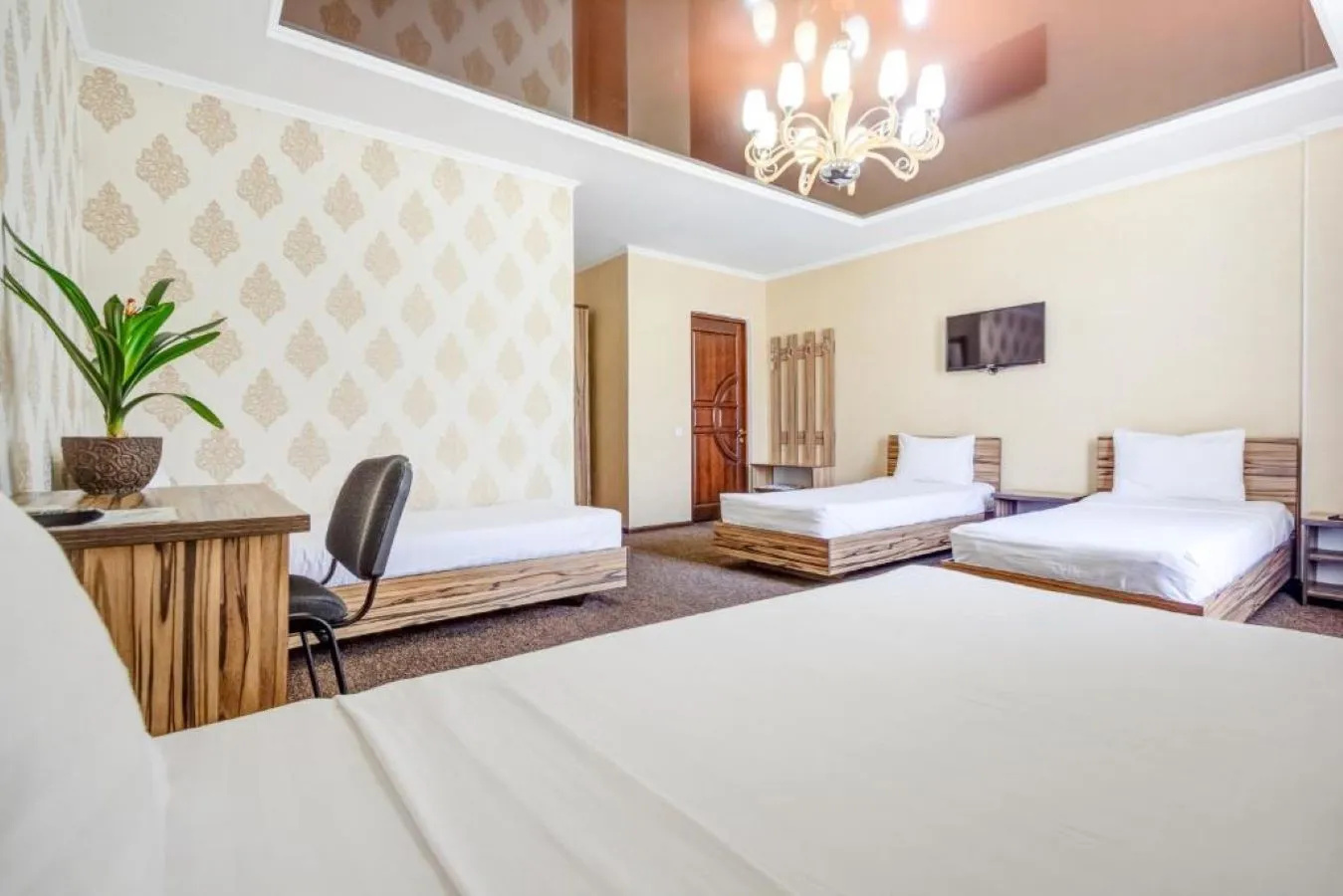 Photo - Hotel Kausar